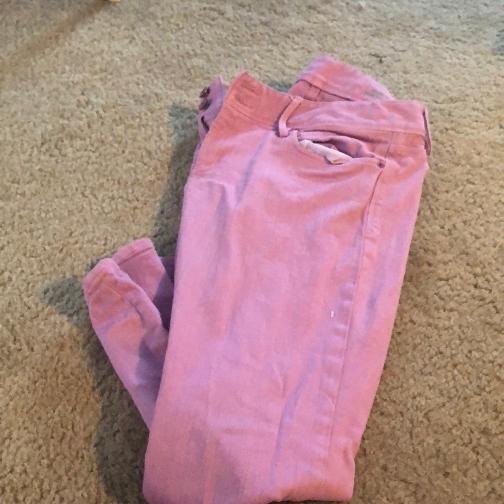 Lilly Pulitzer Jeans